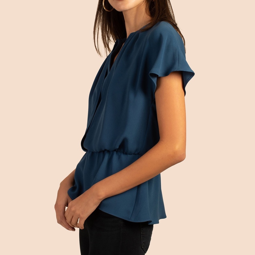 ✨3 for $20✨ heron top